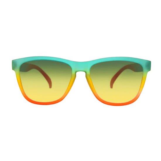 Oculos de Sol Goodr - Sunrise Spritzer Elixir 2