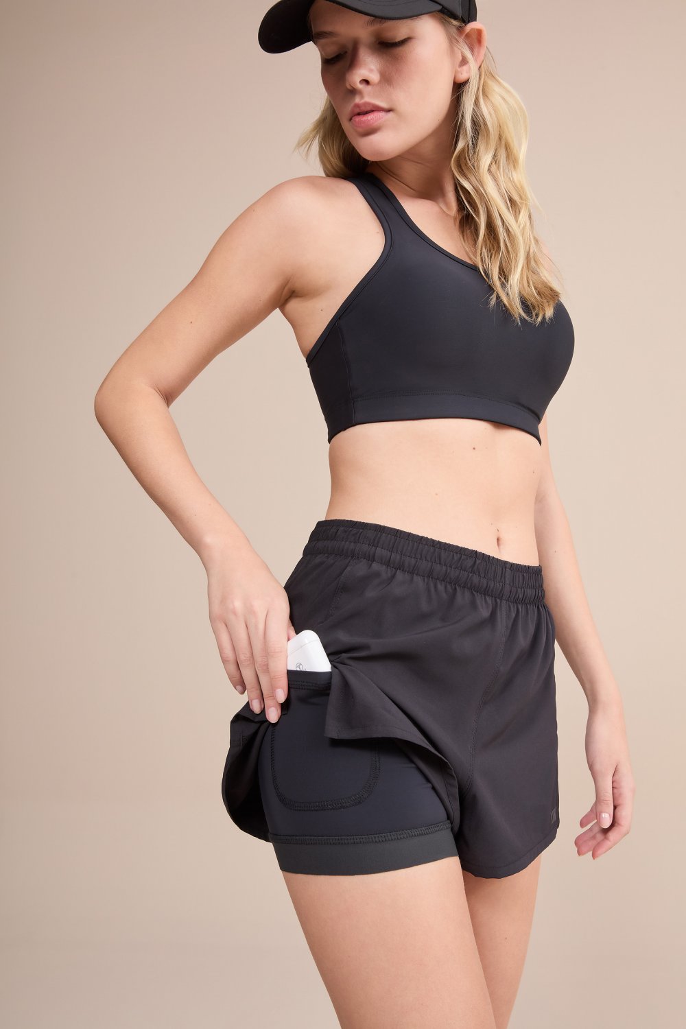 Shorts Movement Dryside Eclipse 2
