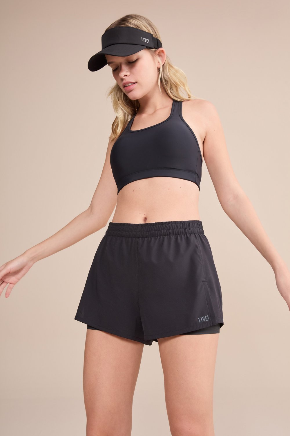 Shorts Movement Dryside Eclipse 3