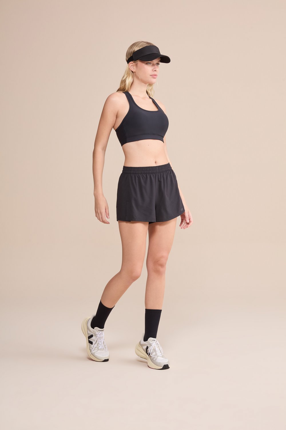 Shorts Movement Dryside Eclipse 4