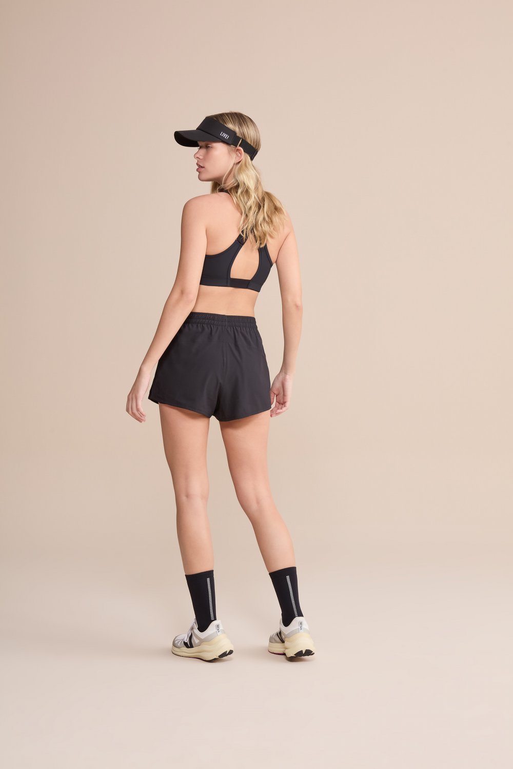 Shorts Movement Dryside Eclipse 5