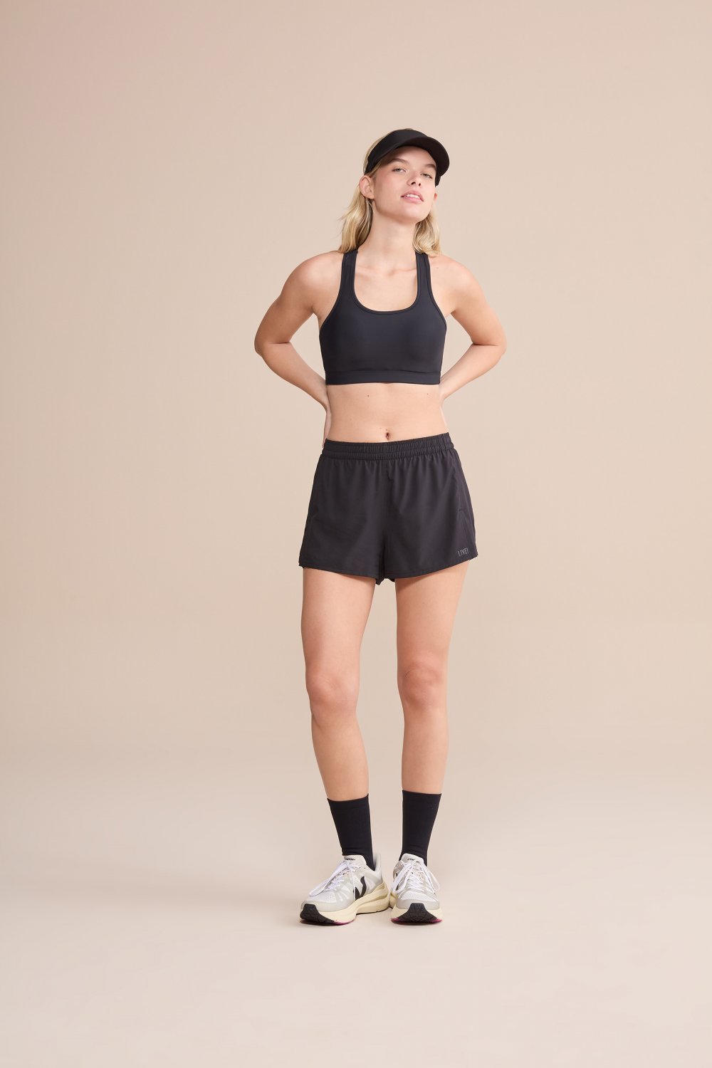 Shorts Movement Dryside Eclipse 6