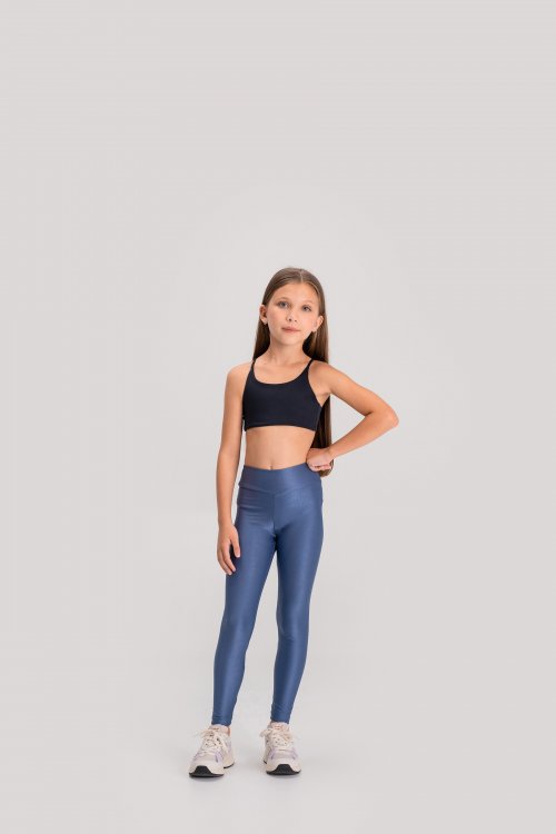 Legging Allure Essential Kids Space 2