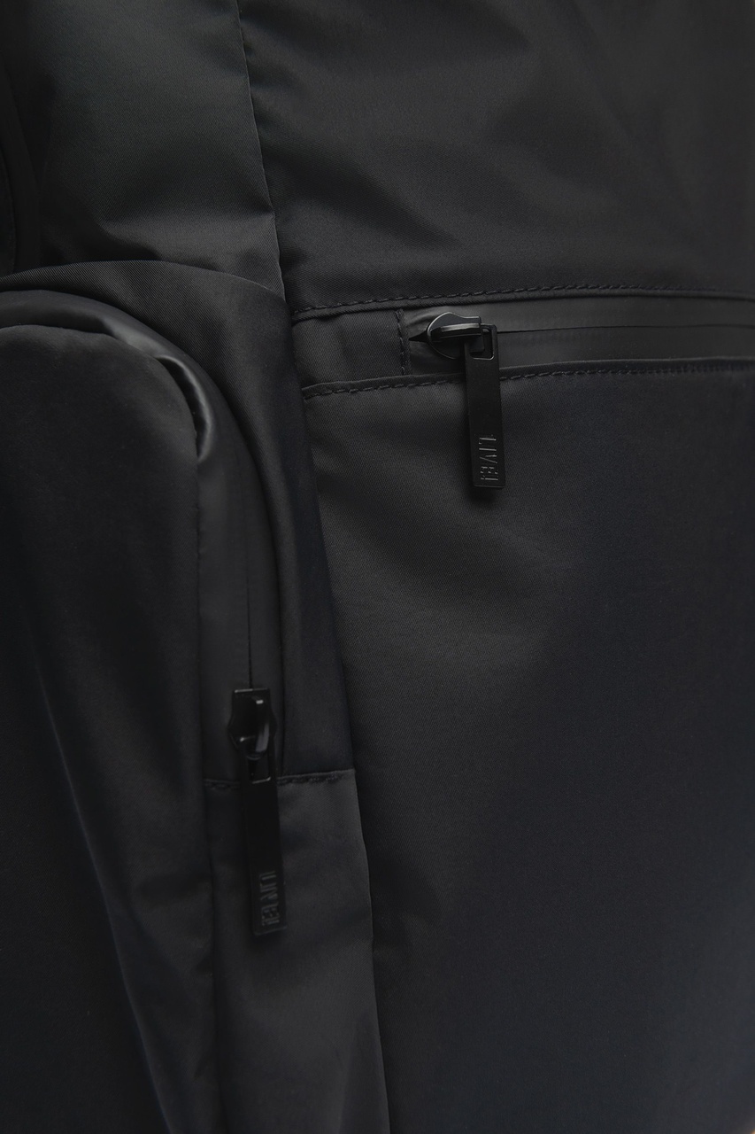 MOCHILA BREAK UNICO/ONE SIZE NOIR BLACK 3