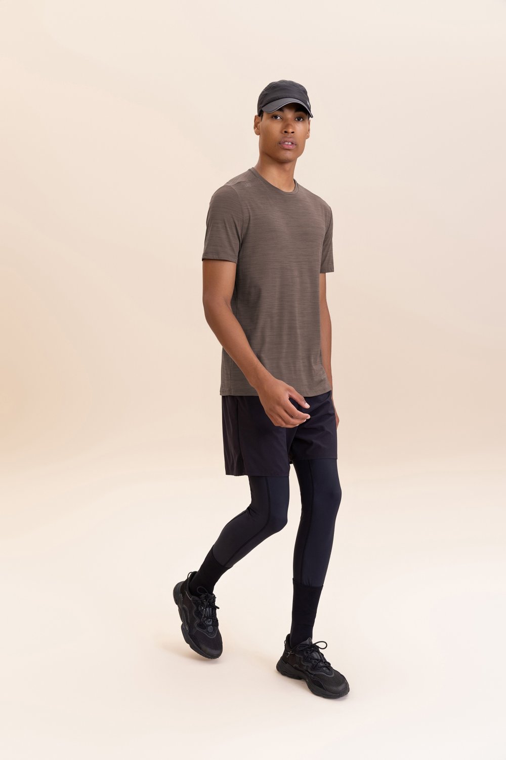 Camiseta Comfy Live Skin Men 1