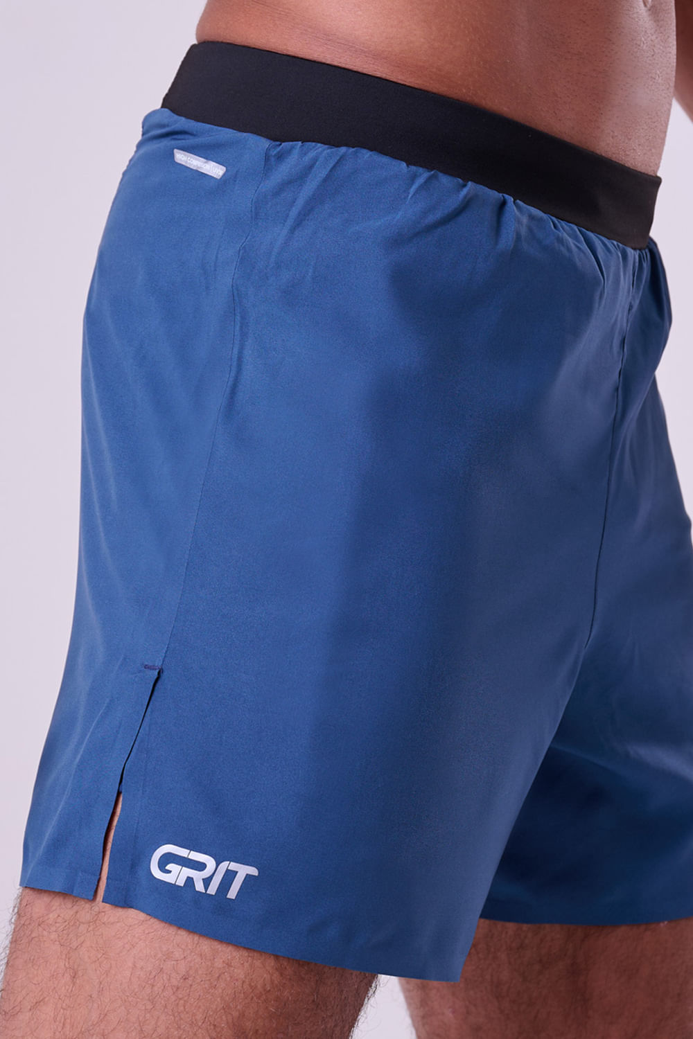Short Com Bermuda Grit Bossa 3 Bolsos 5" Masc Color 4