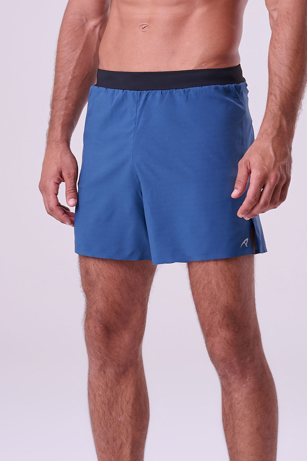 Short Com Bermuda Grit Bossa 3 Bolsos 5" Masc Color 7
