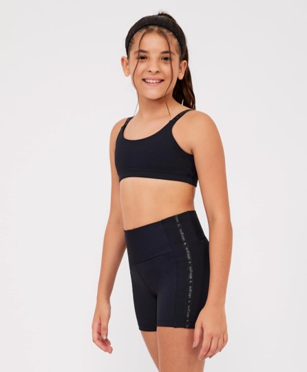 Top Alcas de Elastico Kids 1