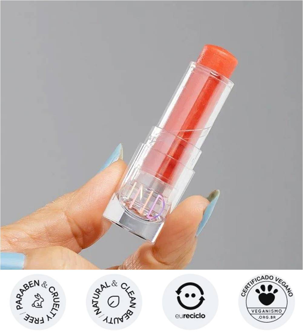 Balm Labial com Cor FPS20 FPUVA7 6g 2