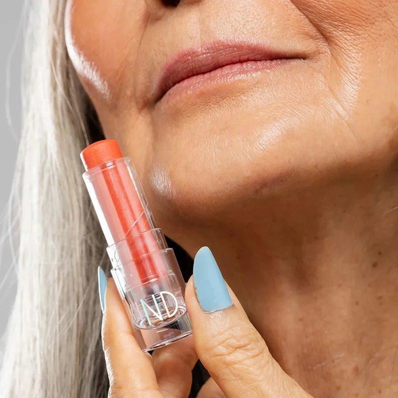 Balm Labial com Cor FPS20 FPUVA7 6g 15