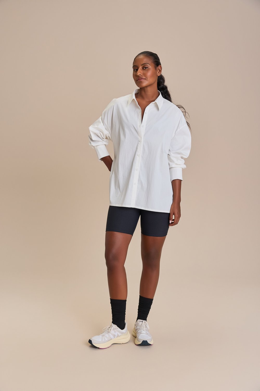 Camisa Cut Out Ween 2
