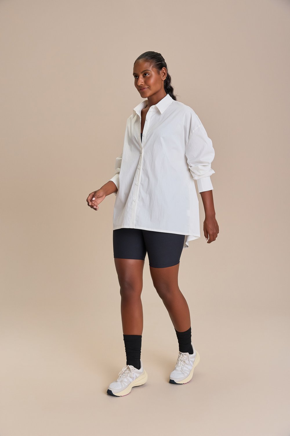 Camisa Cut Out Ween 6