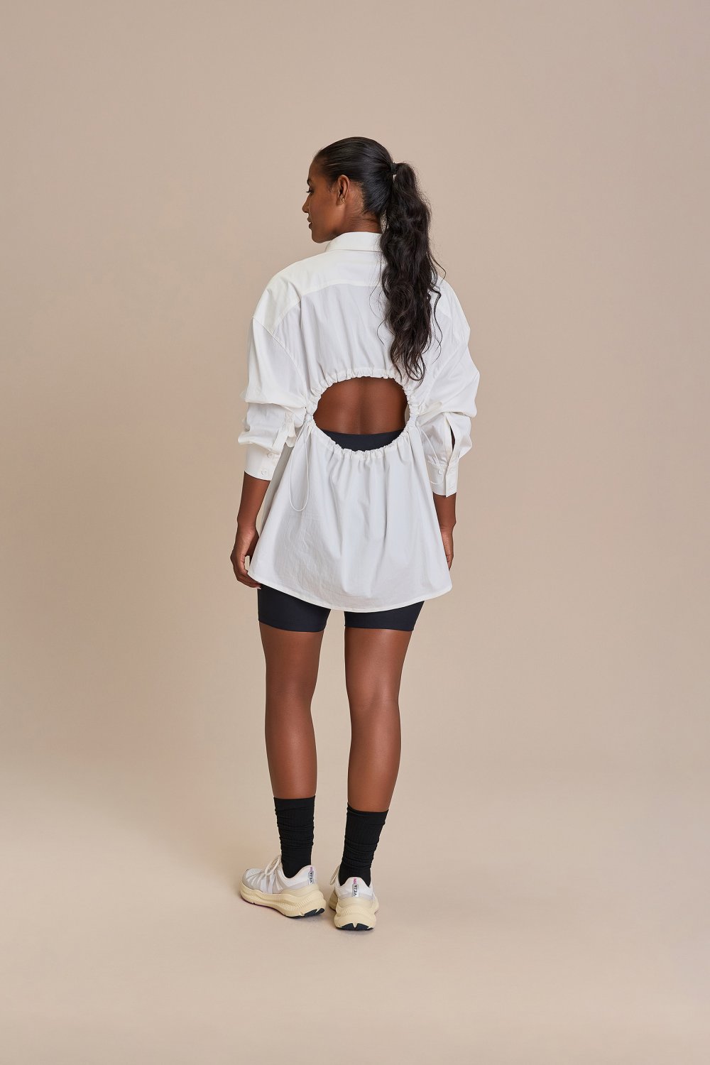 Camisa Cut Out Ween 8