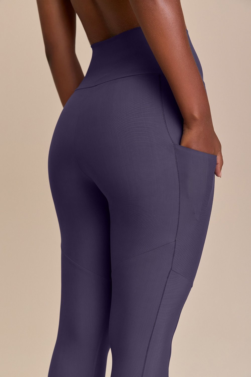 Legging Intense Race Pro 5