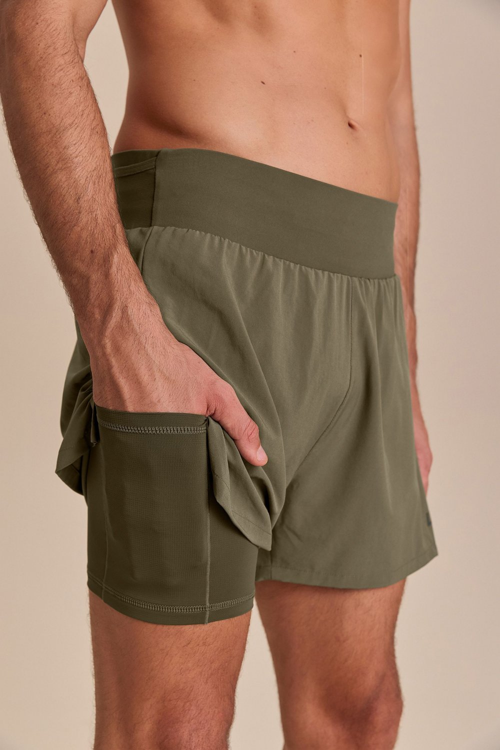 Shorts Fast 4 Six Pockets Men 1