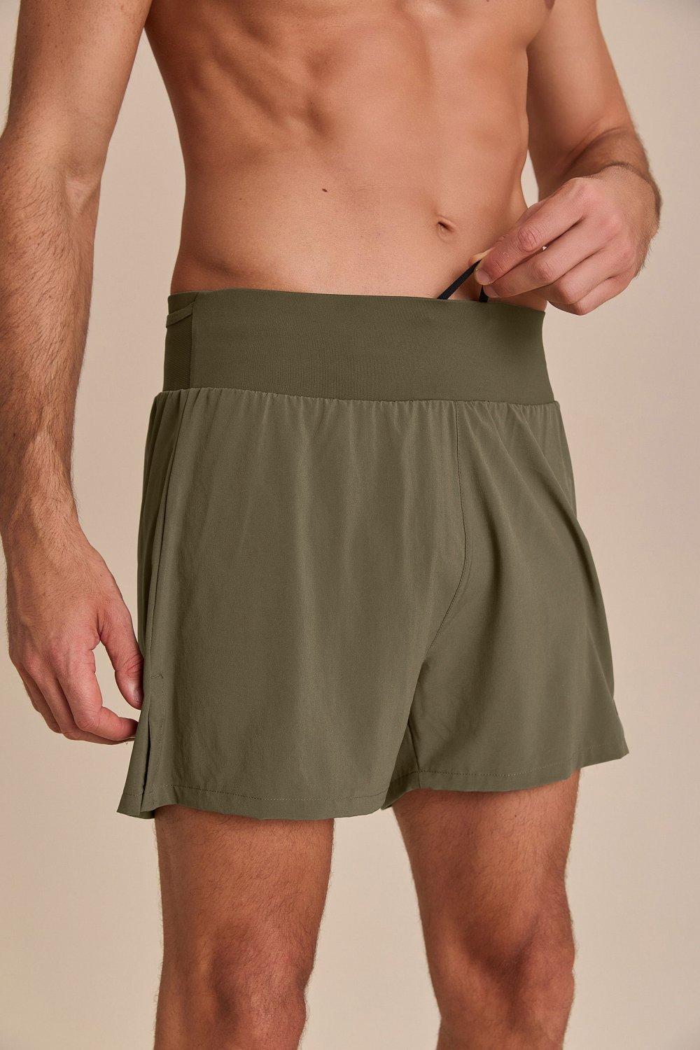 Shorts Fast 4 Six Pockets Men 2