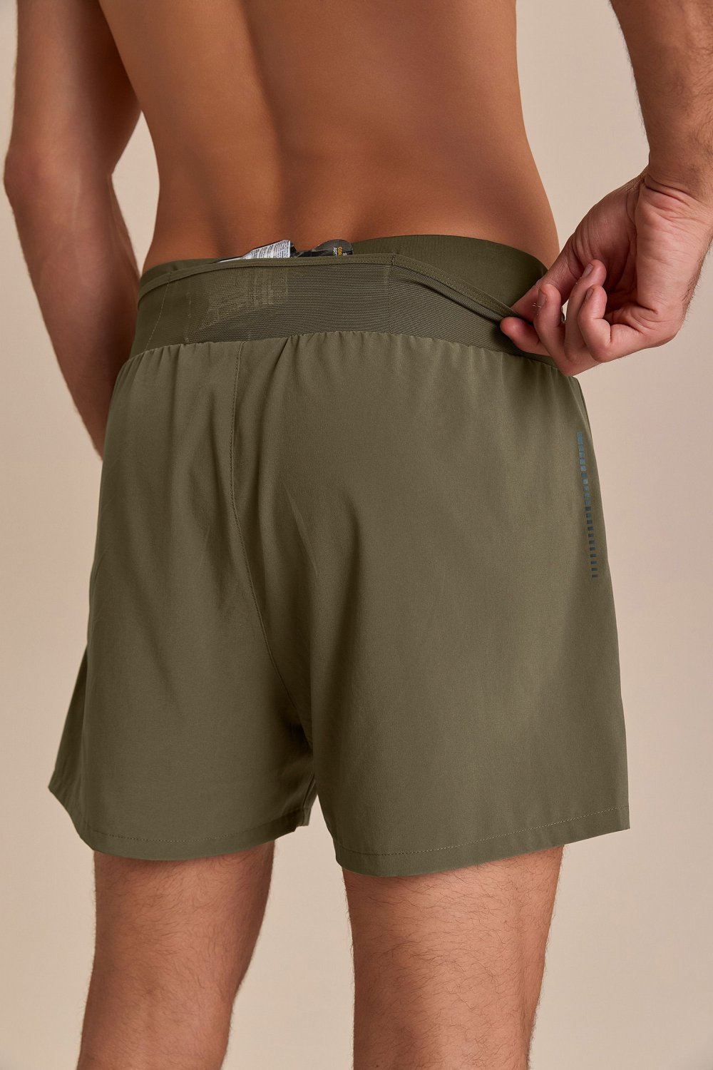 Shorts Fast 4 Six Pockets Men 3