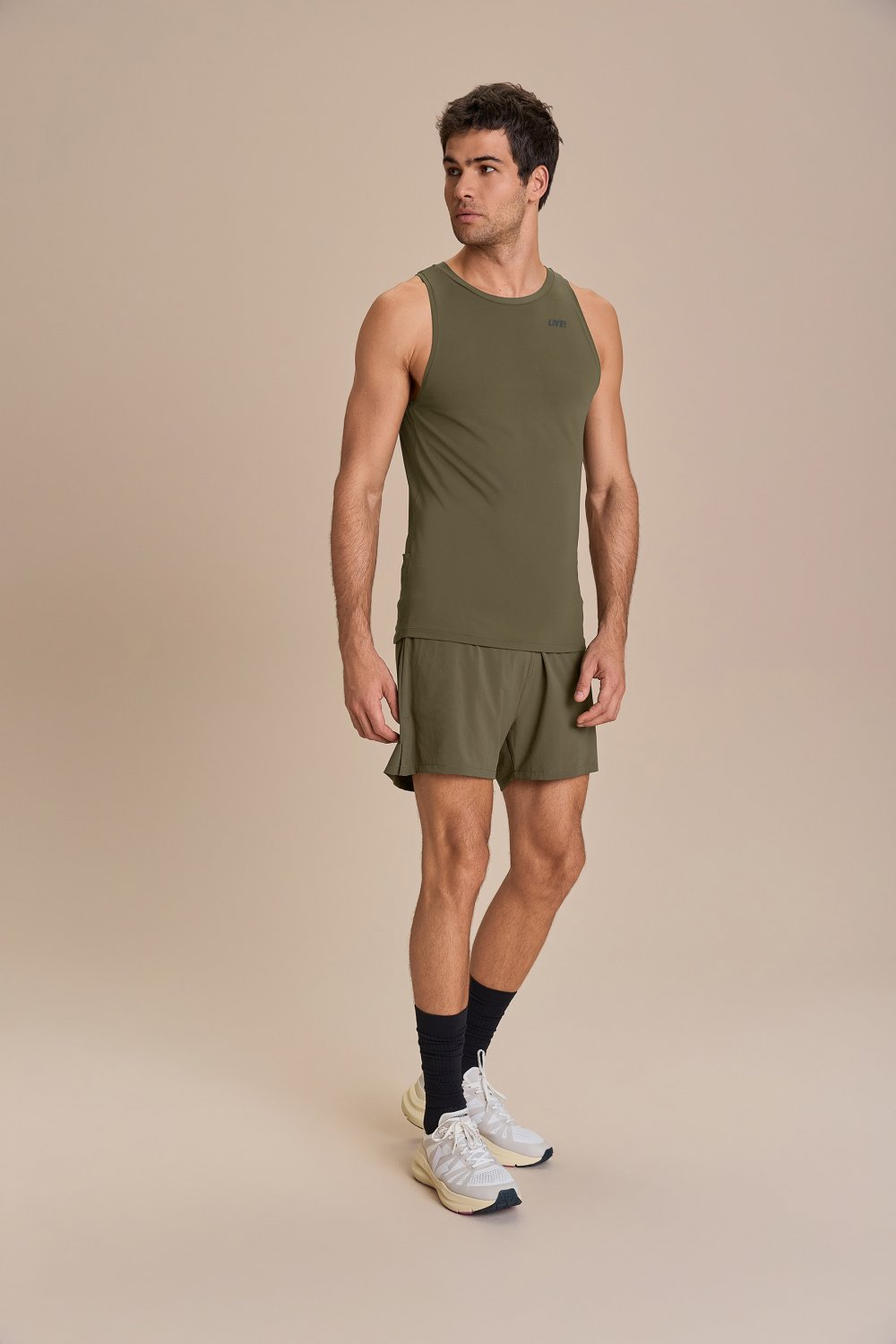 Shorts Fast 4 Six Pockets Men 4