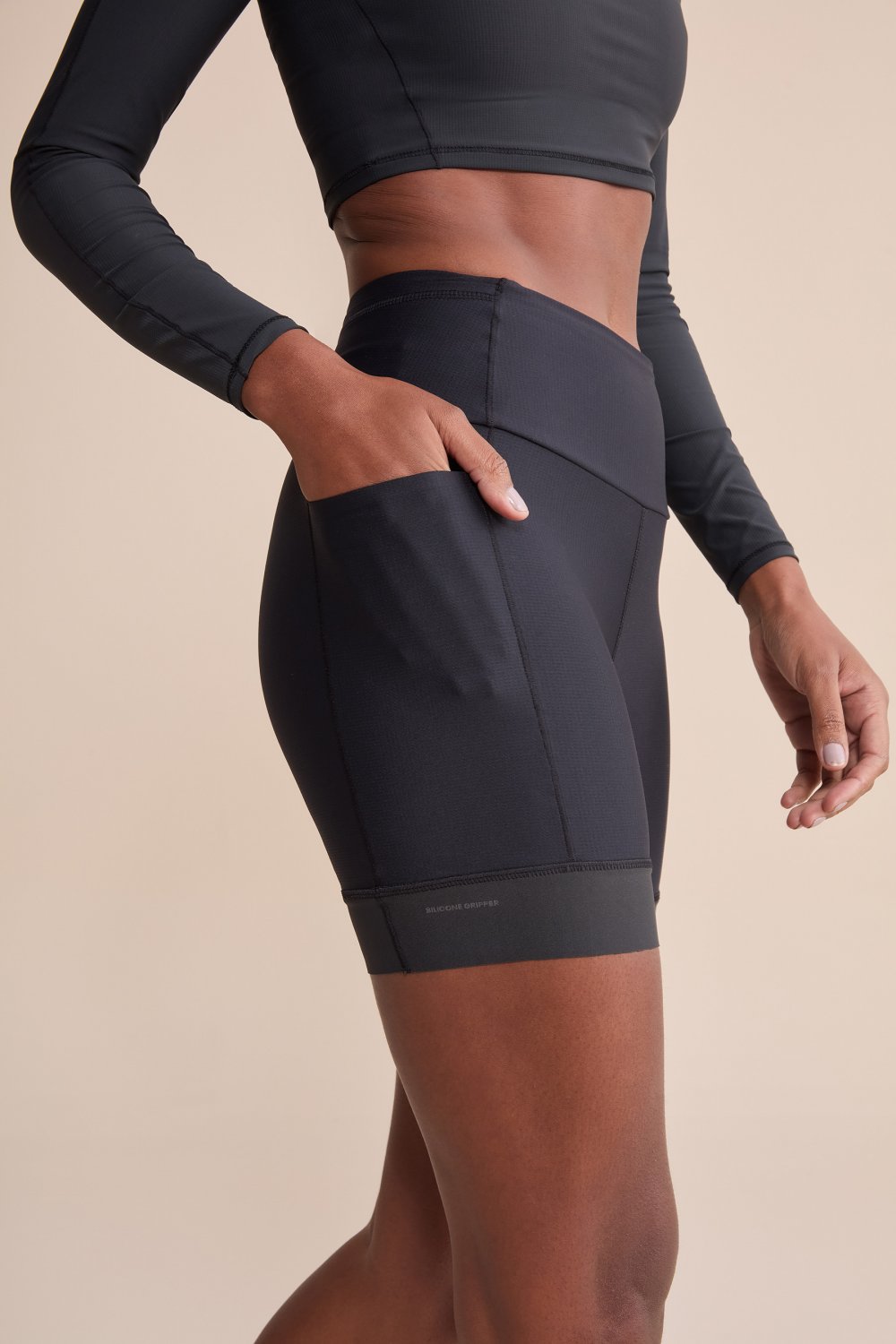 Bermuda Six Pockets Speed 3