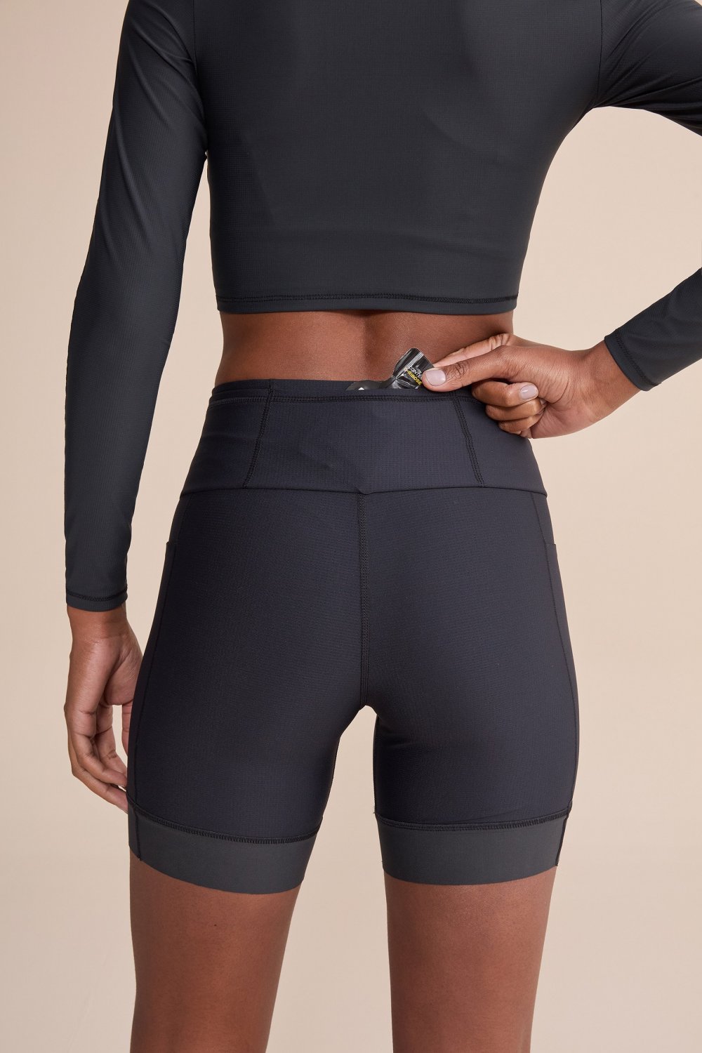 Bermuda Six Pockets Speed 5