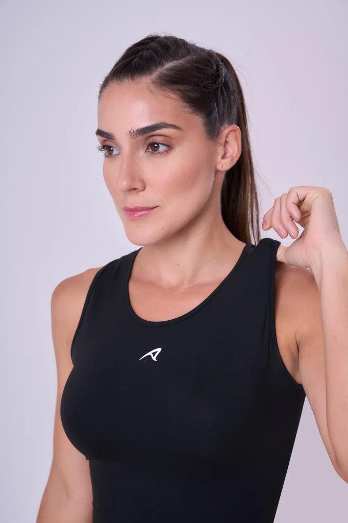 Regata Cropped Signature Samba Fem 3