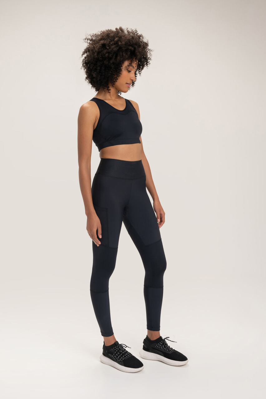 Top Speed Pro Noir Black 2