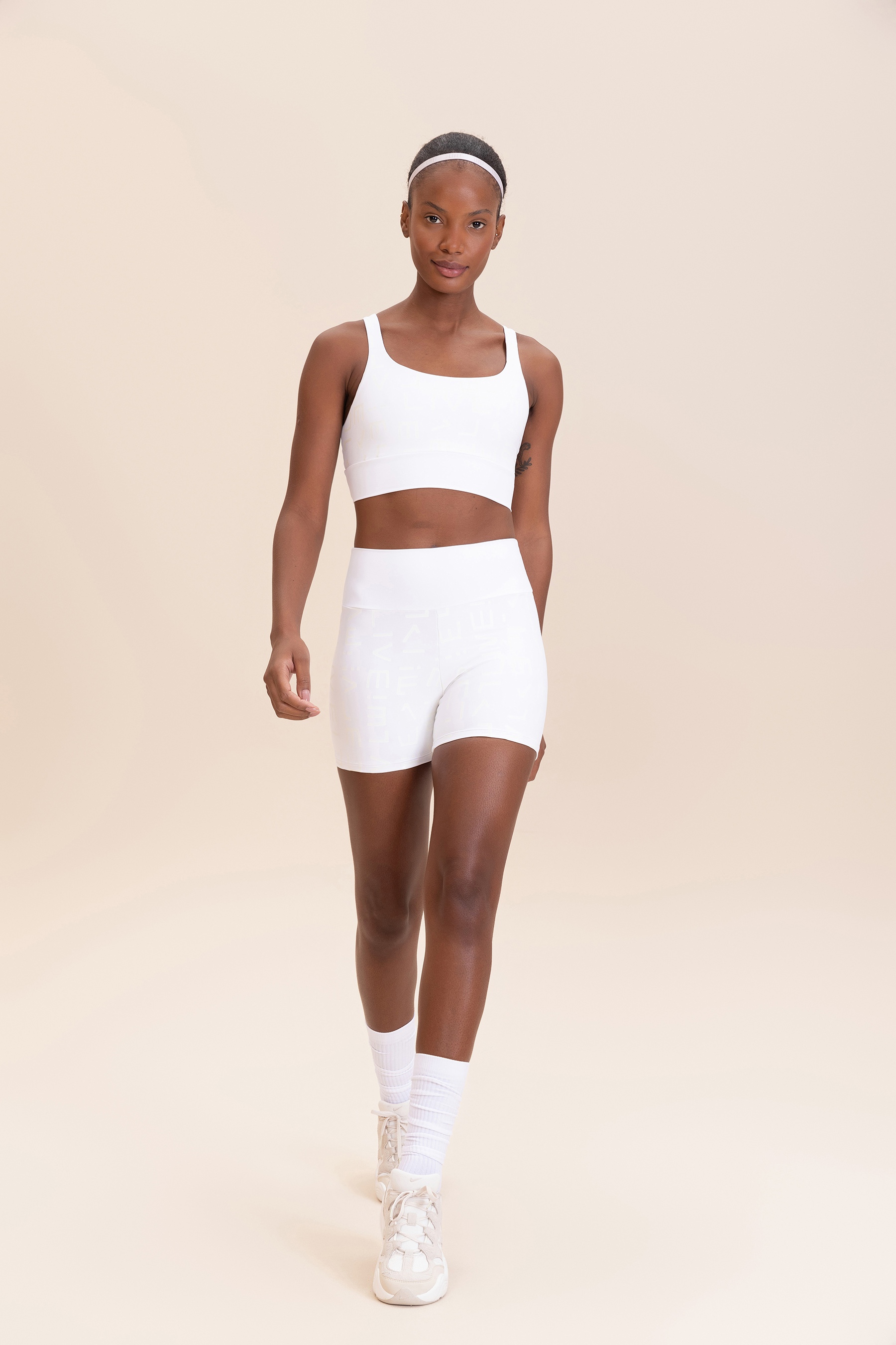 Shorts Icon Hydefit Adaptiv 2
