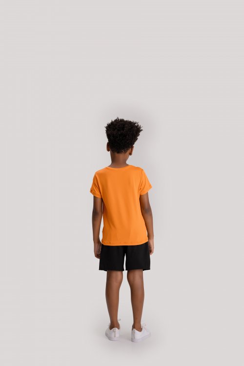 Camiseta Abstract Kids 2