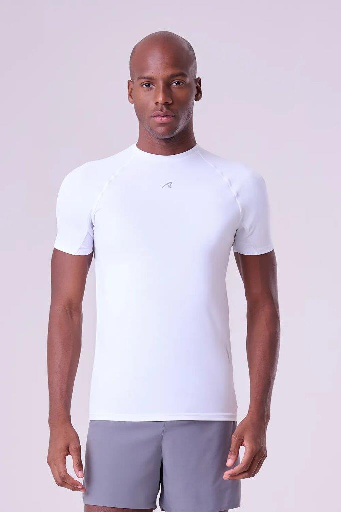 Camiseta Grit Bossa UV50 MASC 1