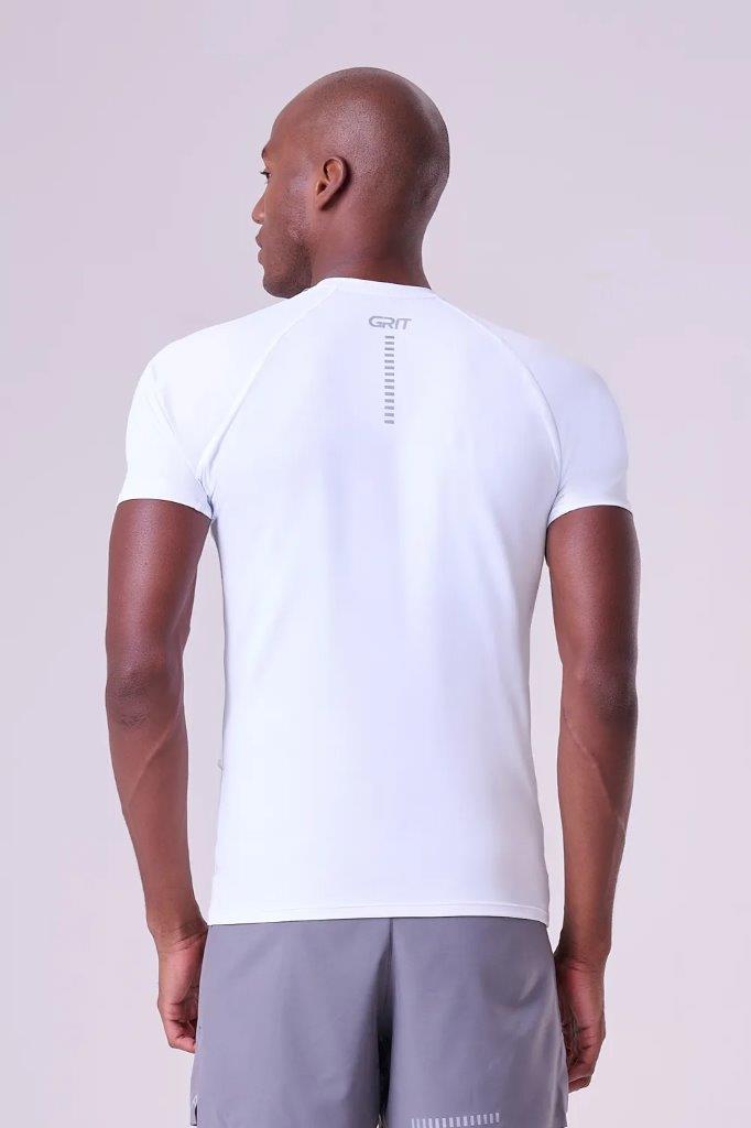 Camiseta Grit Bossa UV50 MASC 2