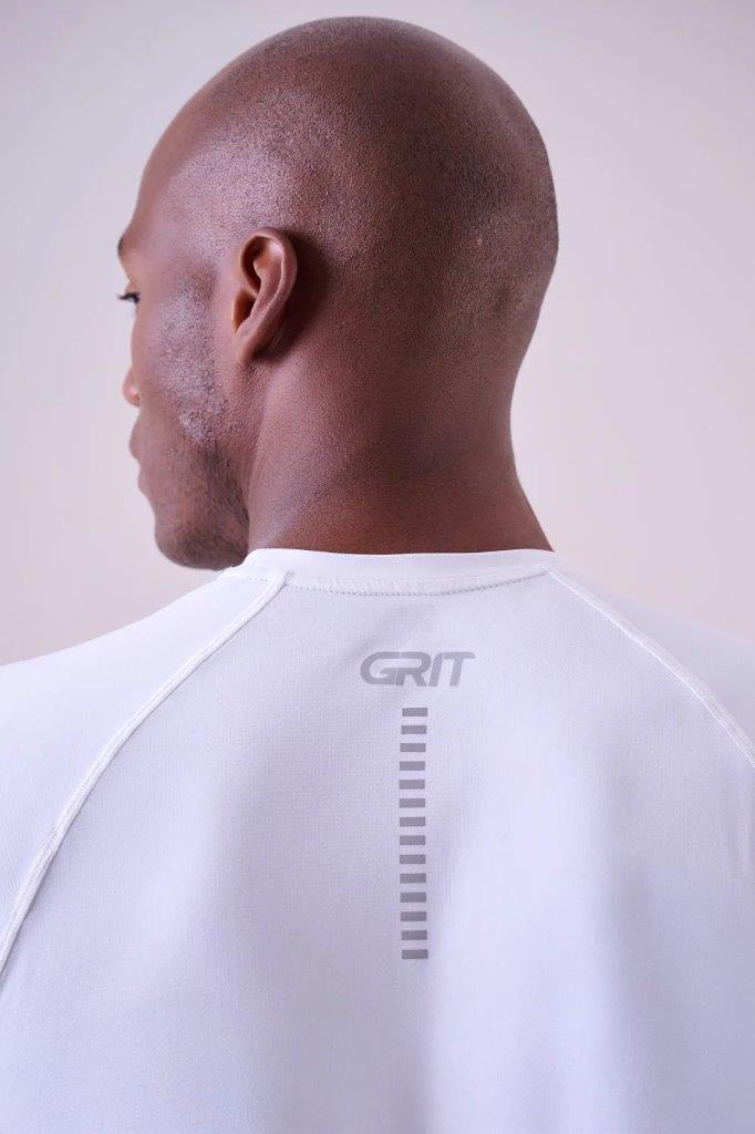 Camiseta Grit Bossa UV50 MASC 4