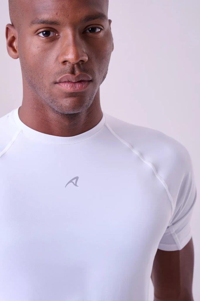 Camiseta Grit Bossa UV50 MASC 5
