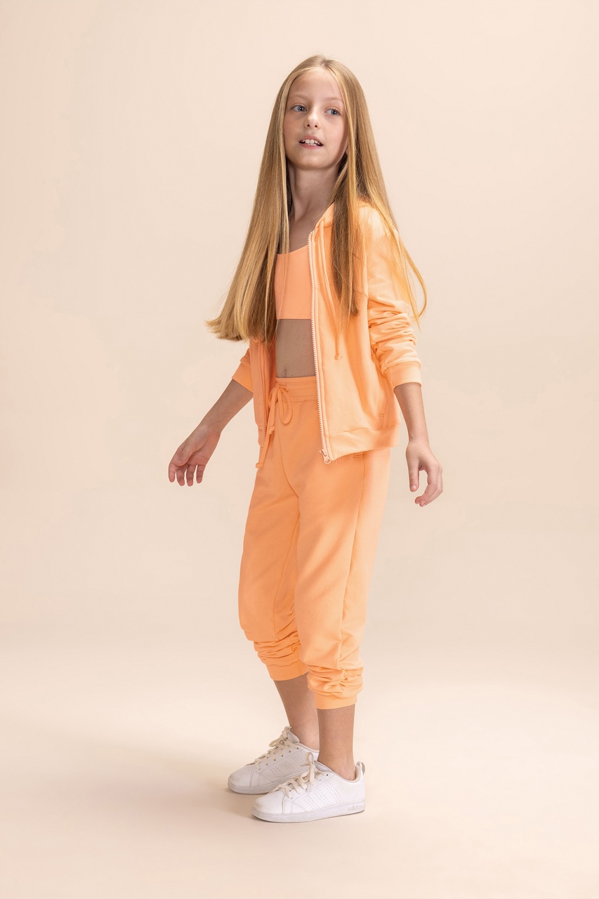 Calça Jog Kids 1