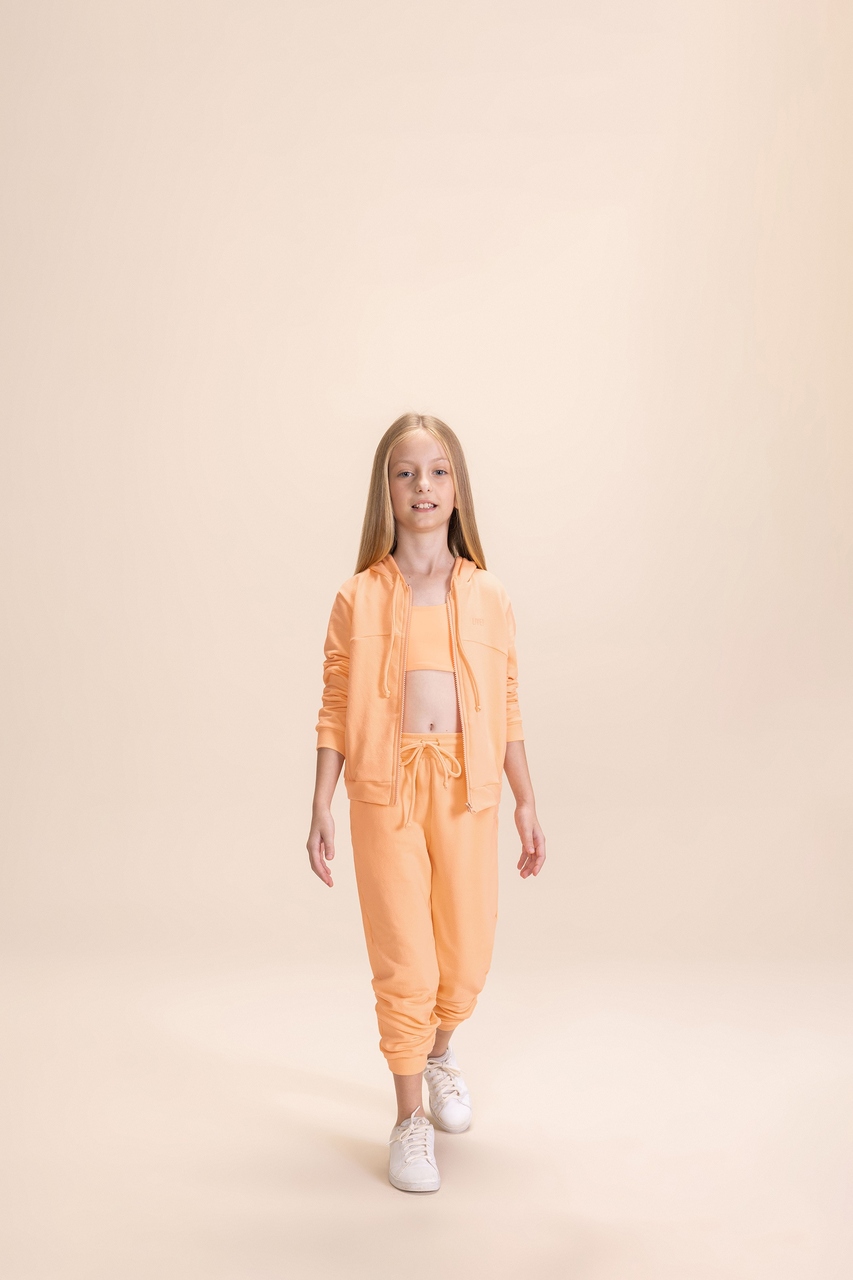 Calça Jog Kids 3