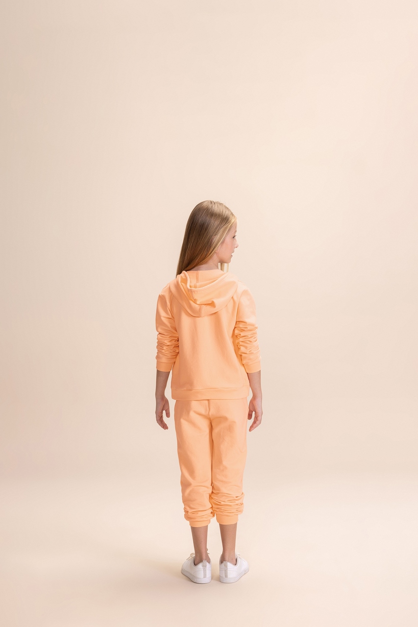 Calça Jog Kids 4