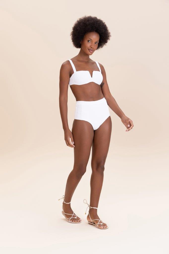 Tanga Hot Pant Curl 6