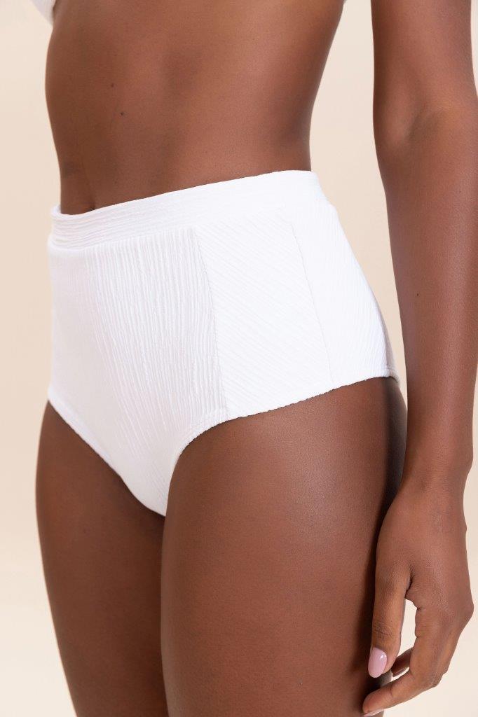 Tanga Hot Pant Curl 7