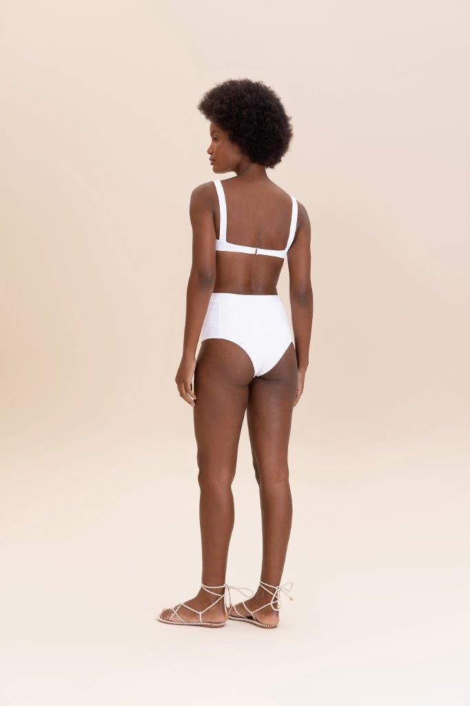 Tanga Hot Pant Curl 9
