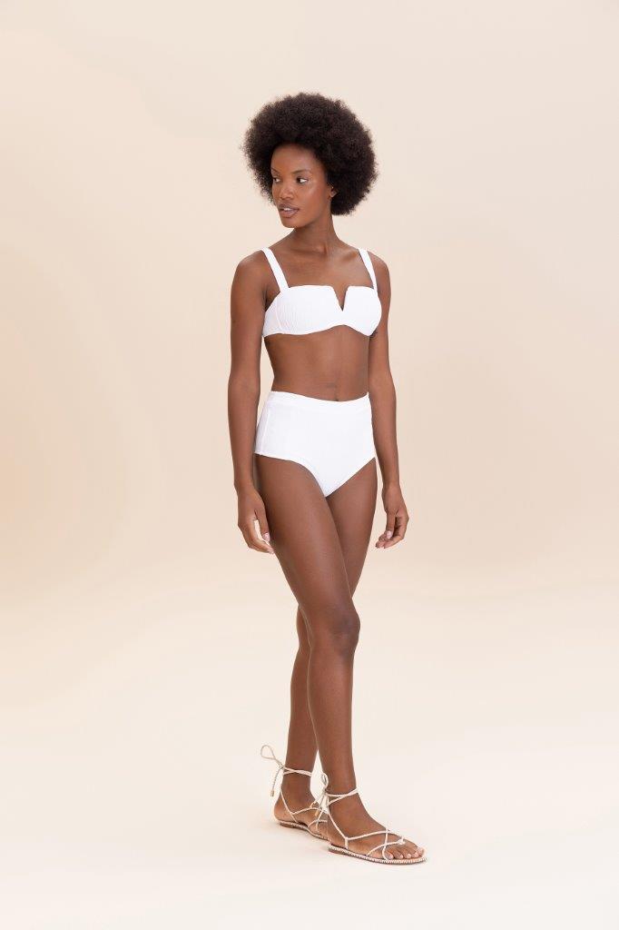 Tanga Hot Pant Curl 10