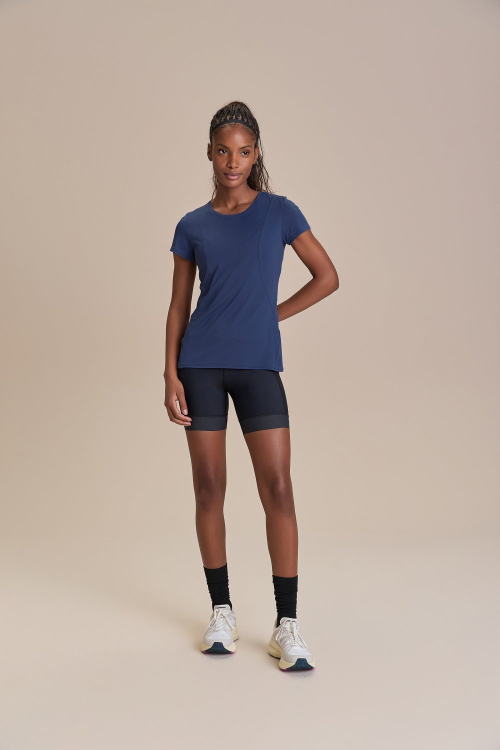Camiseta Line Action 4