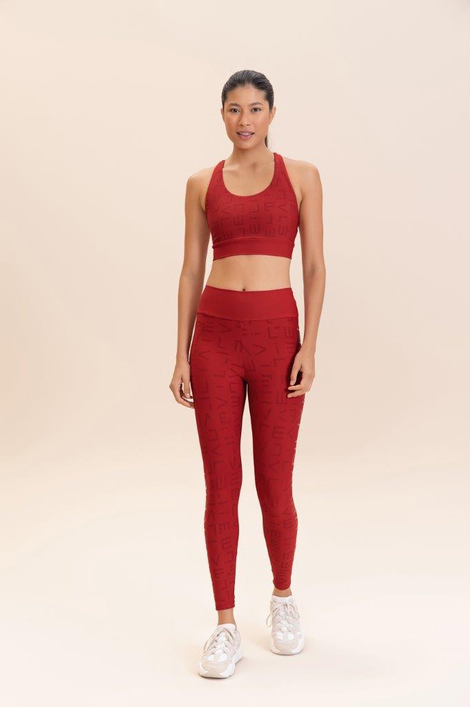 Legging Icon Hydefit Adaptiv 3