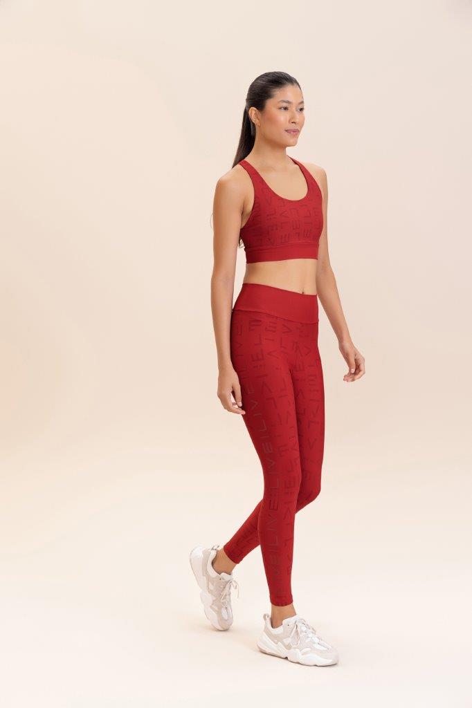 Legging Icon Hydefit Adaptiv 17
