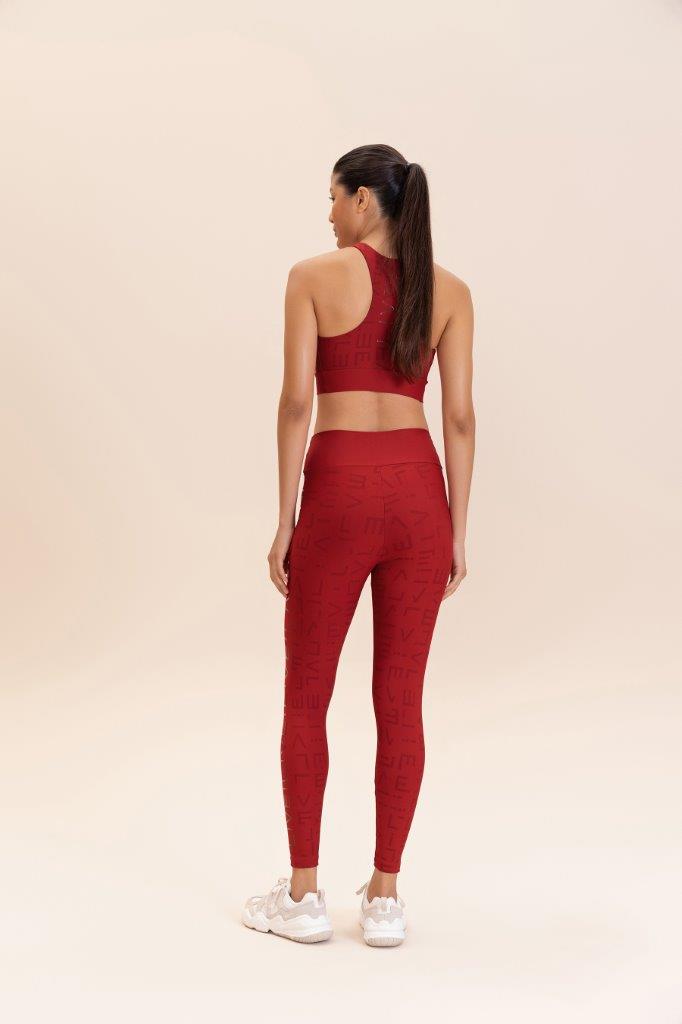 Legging Icon Hydefit Adaptiv 29