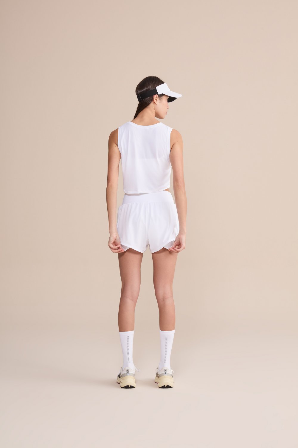 Shorts Pro Dryside 4