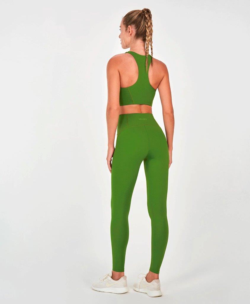 Legging Anticelulite Alto Giro 3