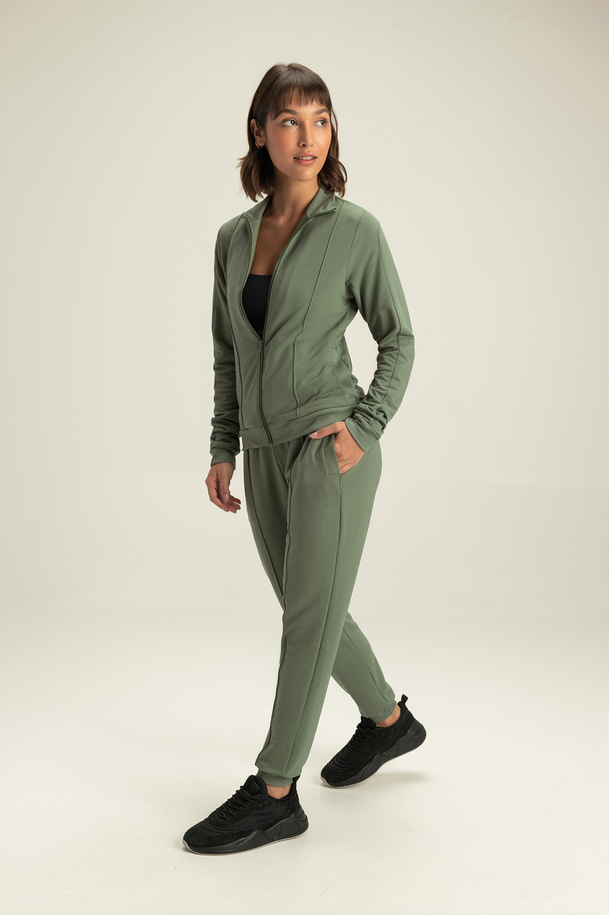 Calça Jogger Urban 1