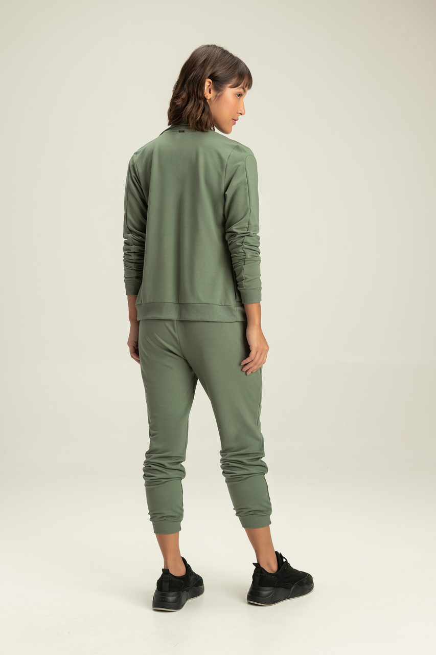 Calça Jogger Urban 3