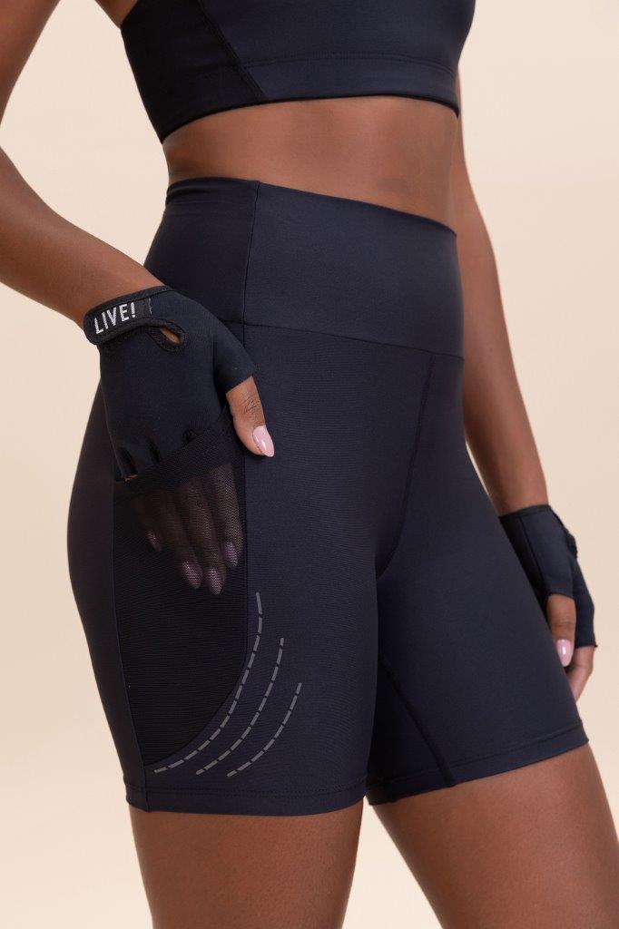 Bermuda Power Hydefit Adaptiv 7