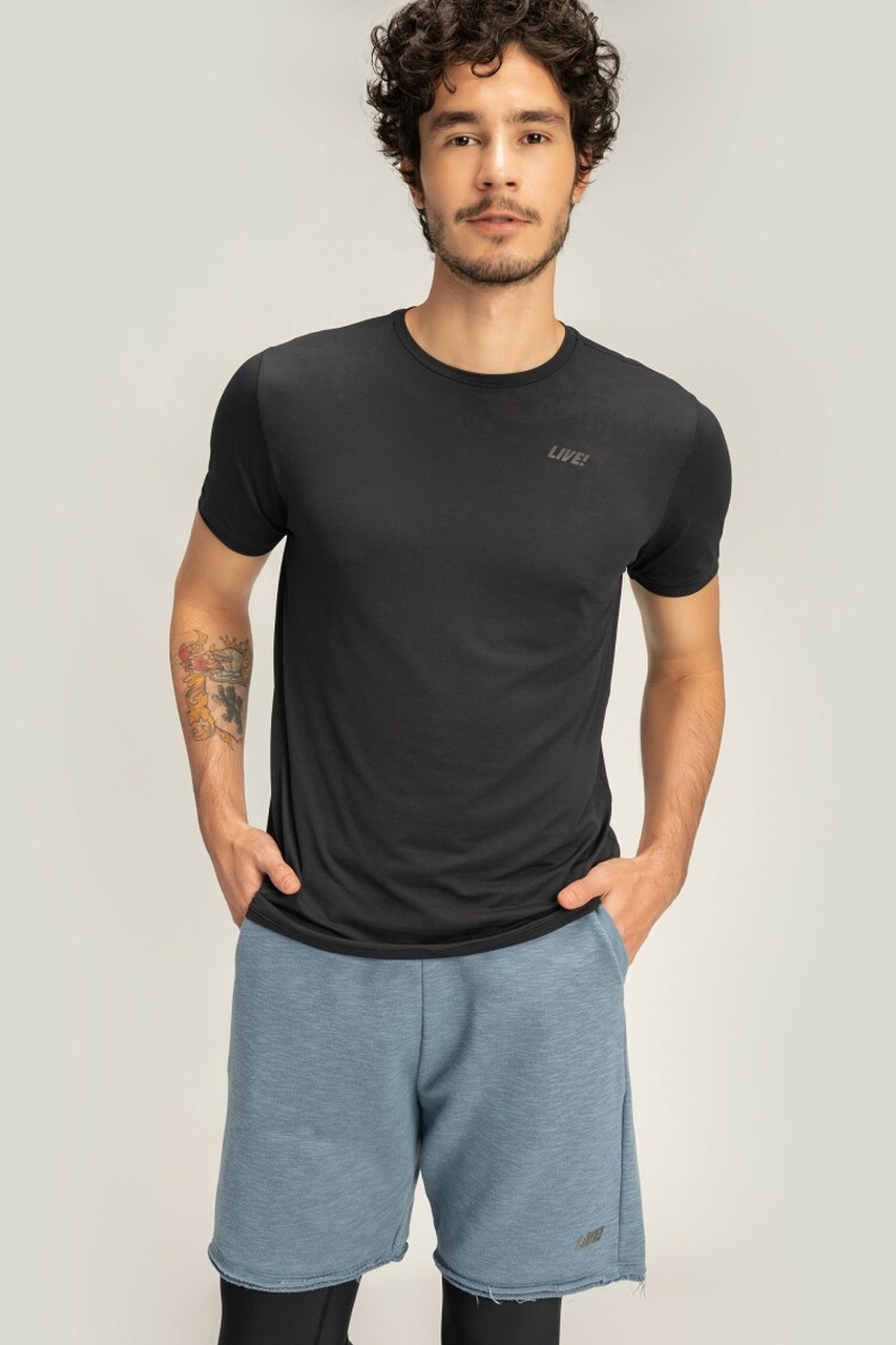 BERMUDA LIVELINESS ESSENTIAL M/M SPACE 1