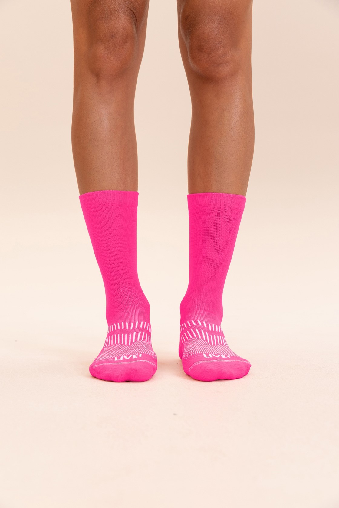 Meia Reflex Running